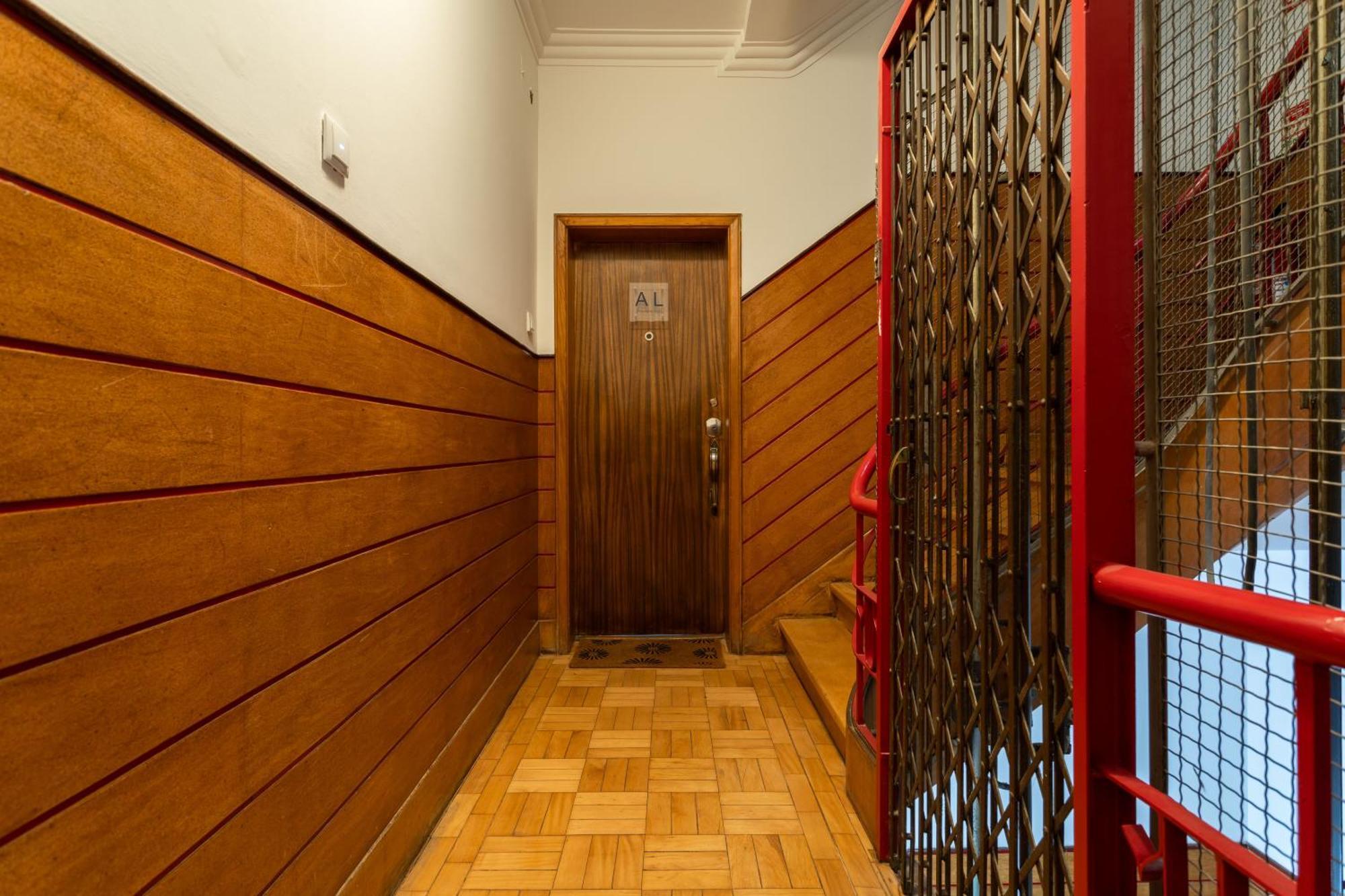 Lisbon 7Rooms Exterior photo